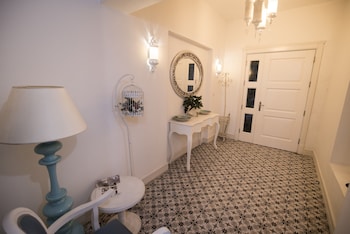 buyukada cankaya hotel