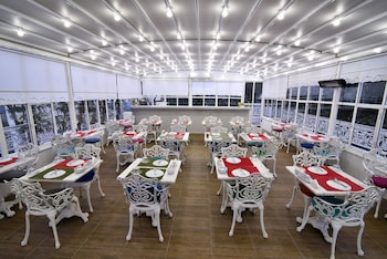 buyukada cankaya hotel