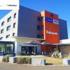 inter hotel confluence damazan agen
