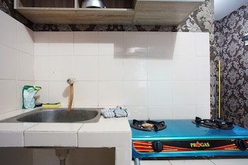 city park apartment by anita