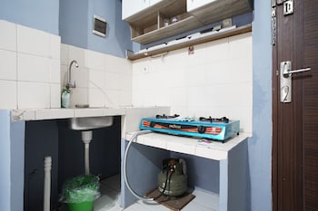 city park apartment by anita