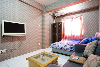 city park apartment by anita