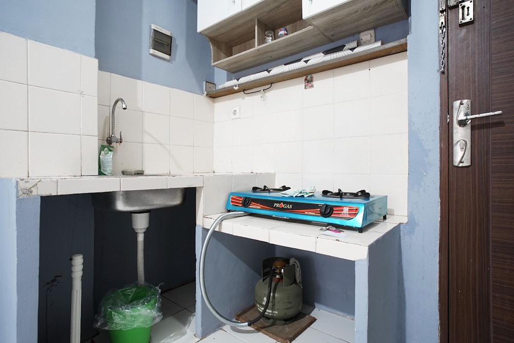 city park apartment by anita