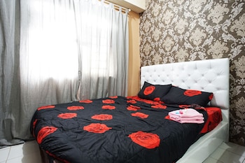 city park apartment by anita