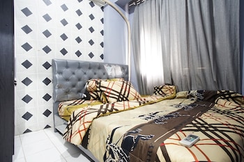 city park apartment by anita