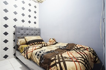 city park apartment by anita