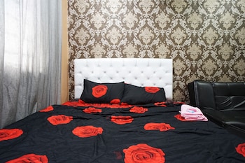 city park apartment by anita