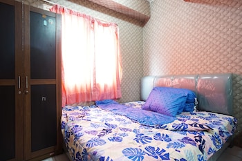 city park apartment by anita