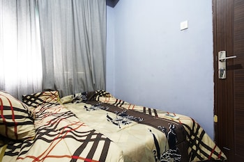 city park apartment by anita