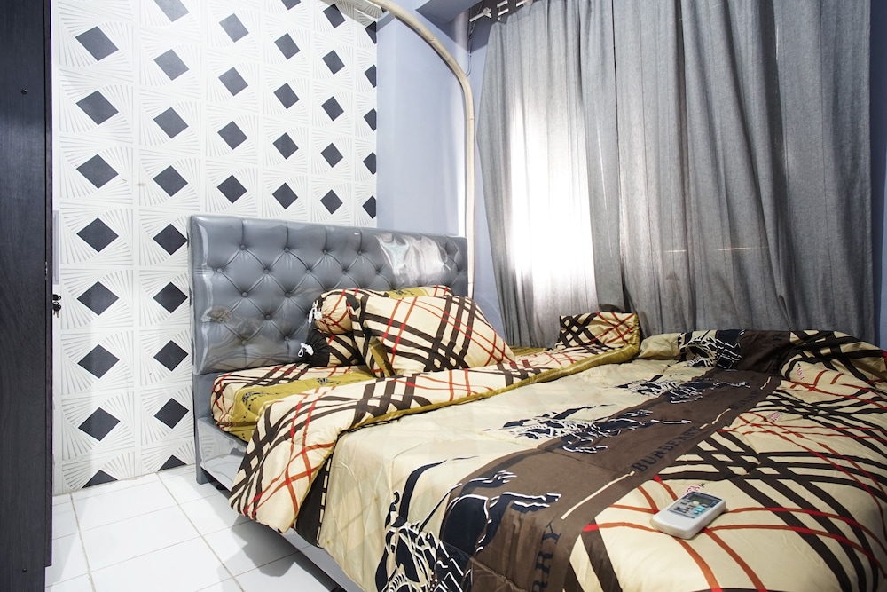 city park apartment by anita