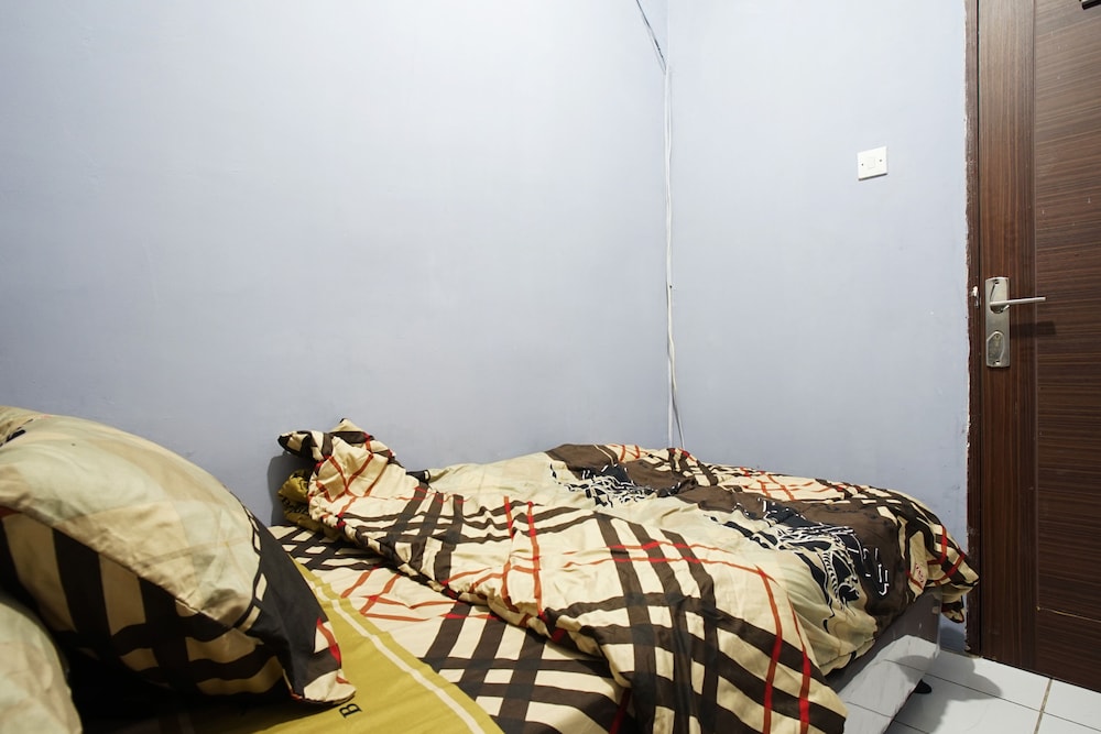 city park apartment by anita