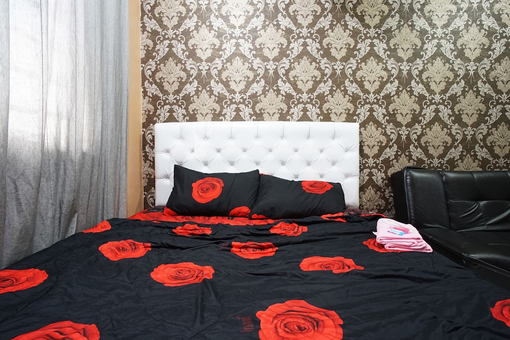 city park apartment by anita