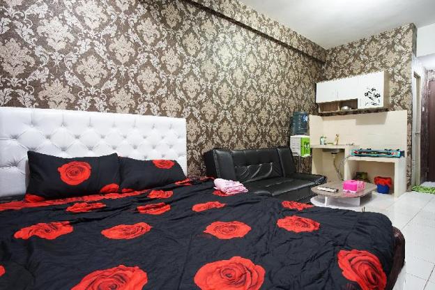 city park apartment by anita