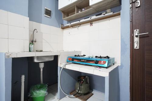 city park apartment by anita