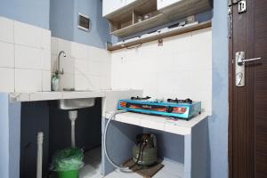 city park apartment by anita