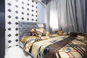 city park apartment by anita