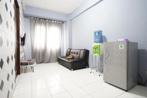 city park apartment by anita