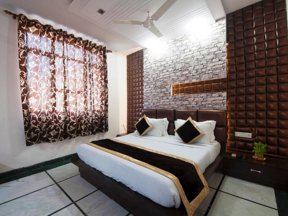 hotel apra inn