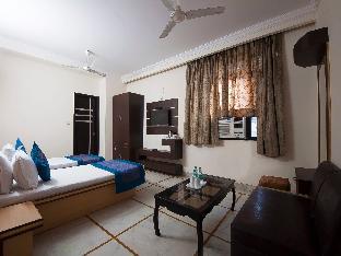 hotel apra inn