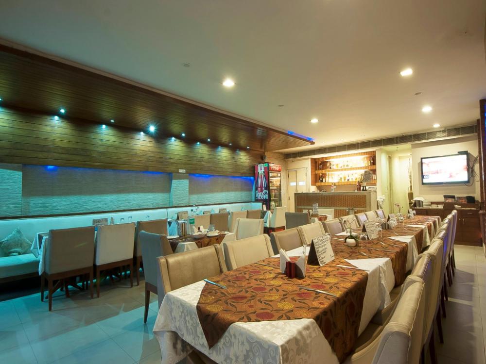 hotel apra inn