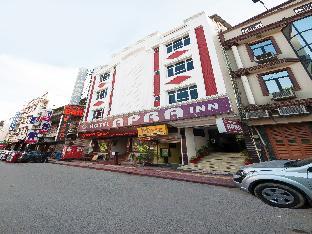 hotel apra inn
