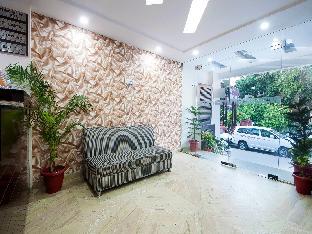 hotel apra inn