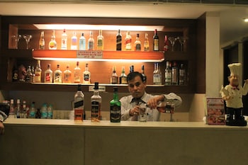 hotel apra inn