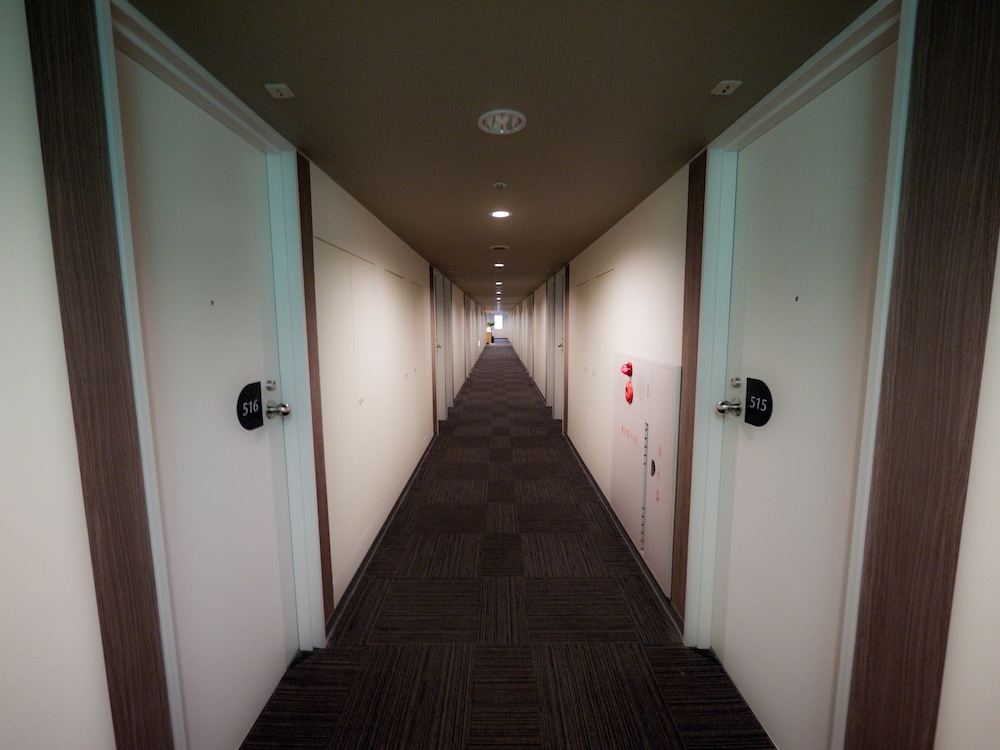 hotel route inn tokyo asagaya