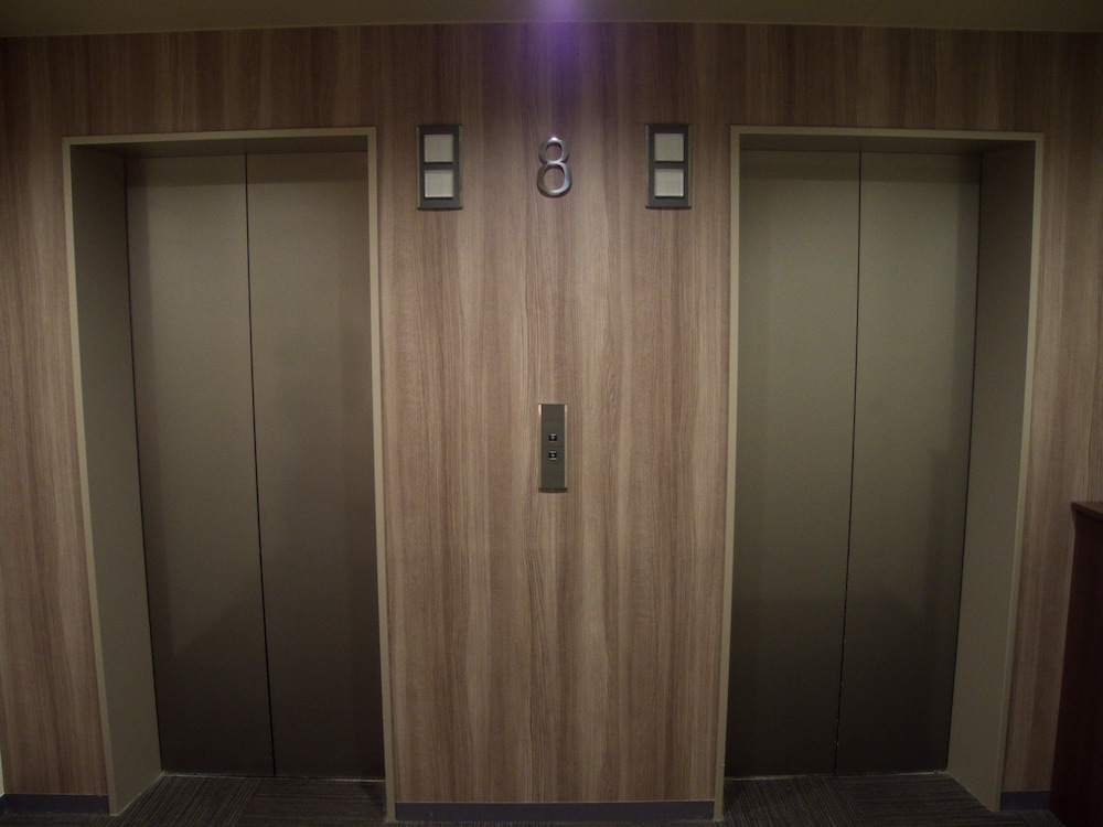 hotel route inn tokyo asagaya