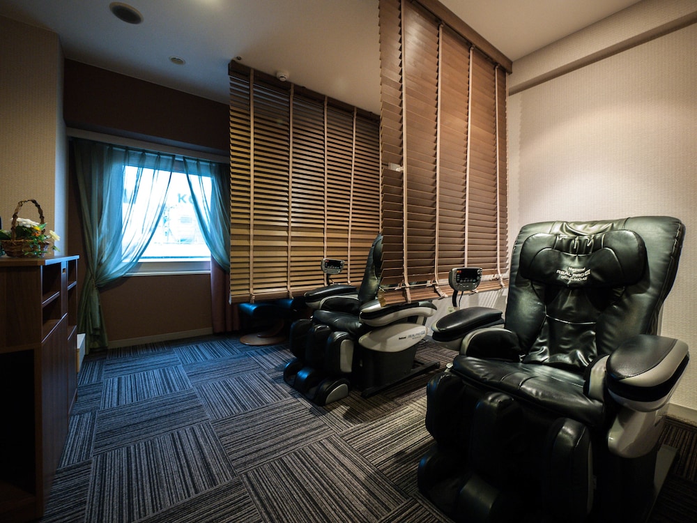 hotel route inn tokyo asagaya