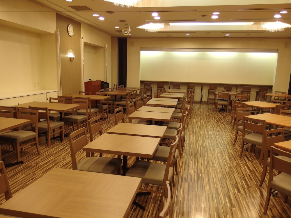 hotel route inn tokyo asagaya