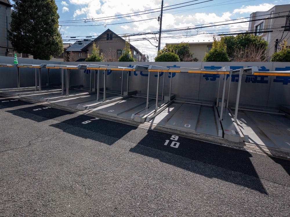 hotel route inn tokyo asagaya