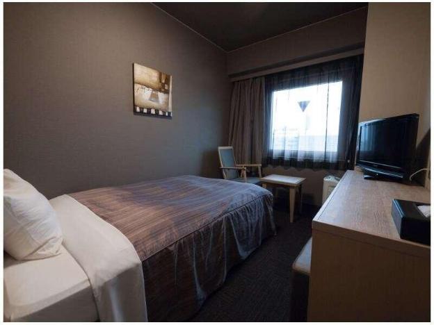 hotel route inn tokyo asagaya