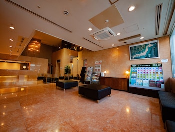 hotel route inn tokyo asagaya