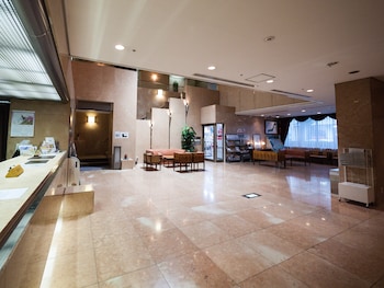 hotel route inn tokyo asagaya