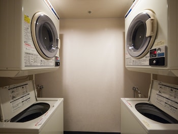 hotel route inn tokyo asagaya