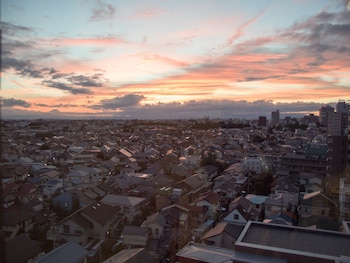 hotel route inn tokyo asagaya