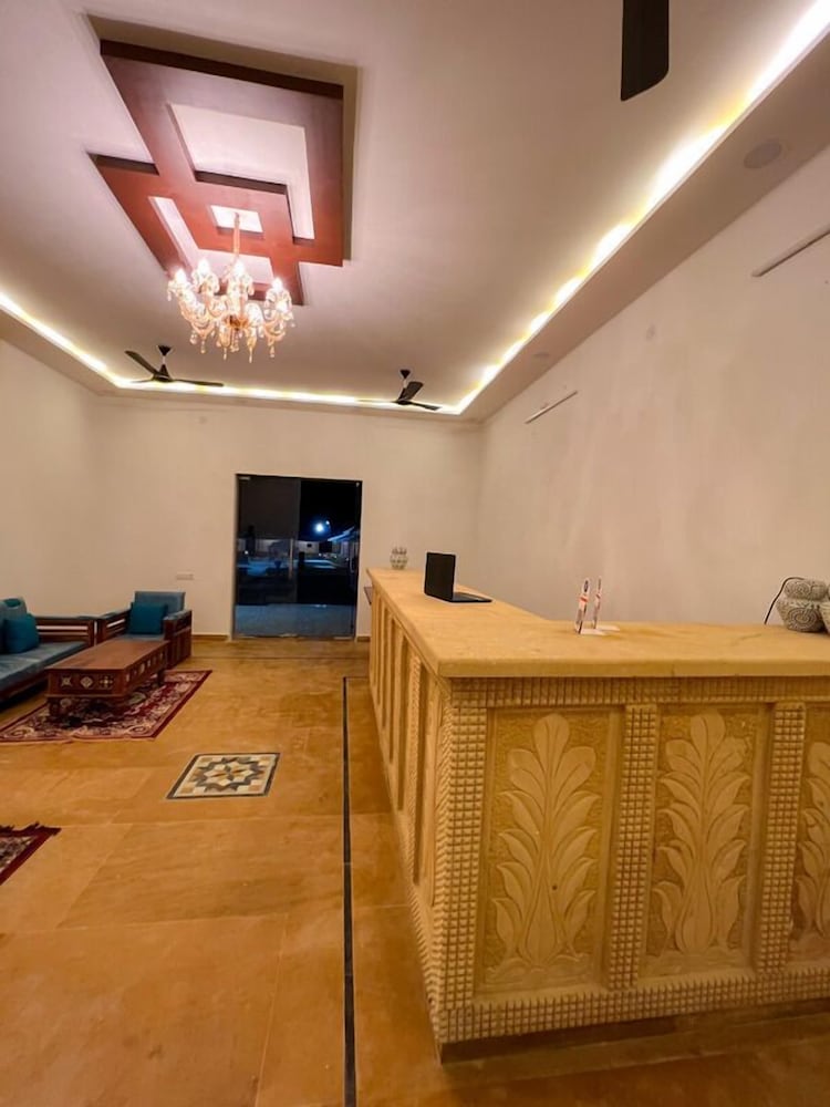 jaisalmer