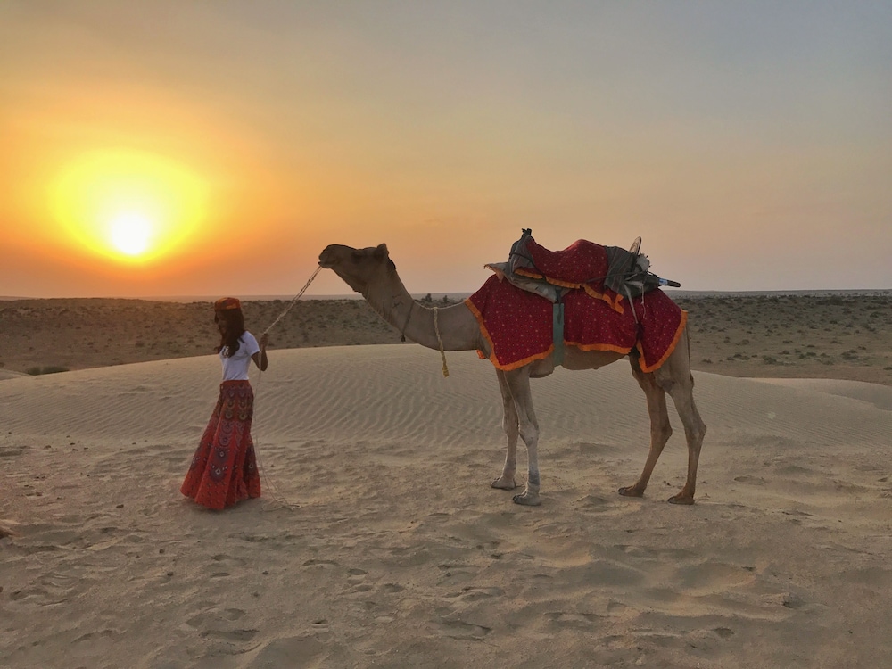 jaisalmer