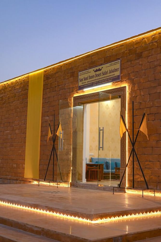 jaisalmer