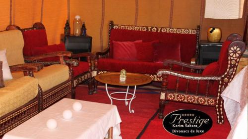 karim sahara prestige
