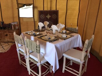 Karim Sahara Prestige,Drâa-Tafilalet>>Zagora,3.5 star