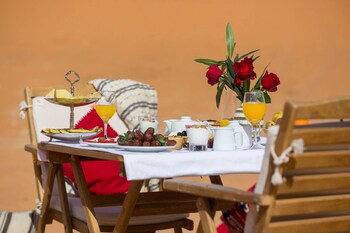 Karim Sahara Prestige,Drâa-Tafilalet>>Zagora,3.5 star