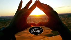 karim sahara prestige