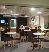 hotel britannia