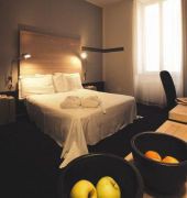 hotel britannia