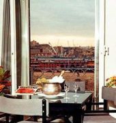 hotel britannia