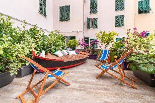 Hotel Britannia,Portofino>>Genoa,3 star