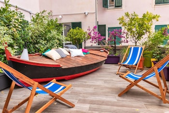 hotel britannia