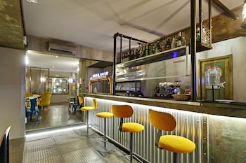 hotel britannia